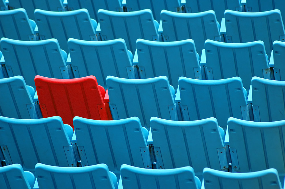 Circuit Avenirs 91 - 2ème plot - secteur 2 - 25 m