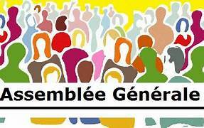 Assemblée Générale 2025