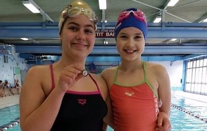 Pass'Compétition    Natation Course   du 26 février 2017 à GRIGNY