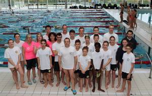 Interclubs toutes catégories 2017