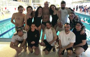 Interclubs maîtres Février 2026