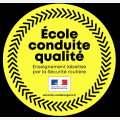 E C E Ecole de conduite Ev Etampes et Méreville