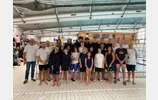 Championnats Régionaux Interclubs TC - Poule J - 25 m