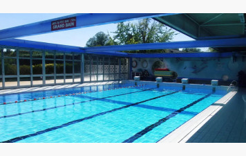 🏊 Pré-inscriptions 2026/2027 ouvertes !