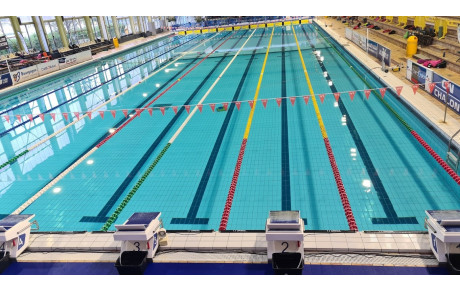 MEETING DES JEUNES CHALON EN CHAMPAGNE