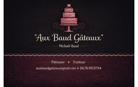 Aux Baud Gâteaux